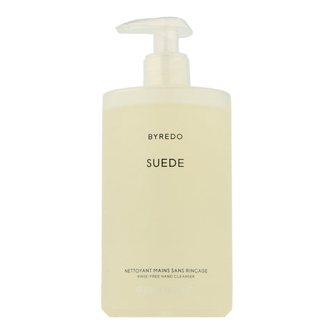 Byredo Hand Care Suede Rinse-Free Hand Cleanser