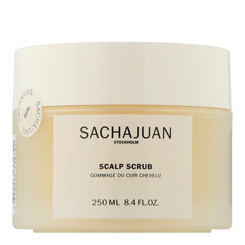 SACHAJUAN Hair Care Scalp Scrub
