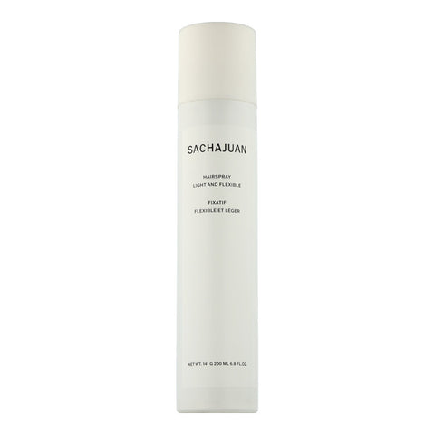 SACHAJUAN Styling Hair Spray Light and Flexible