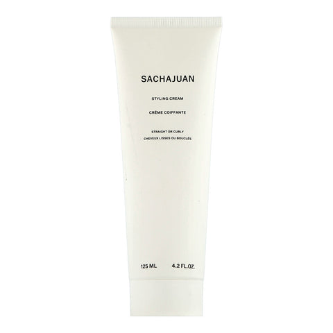 SACHAJUAN Styling Styling Cream
