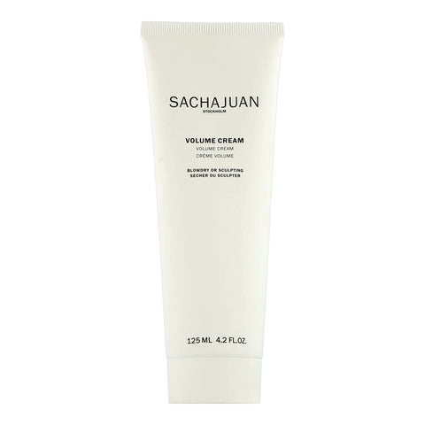 SACHAJUAN Styling Volume Cream
