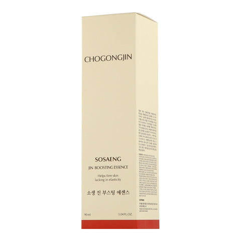 Missha Chogongjin Sosaeng Boosting Essence