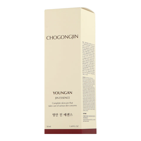 Missha Chogongjin Youngan Essence