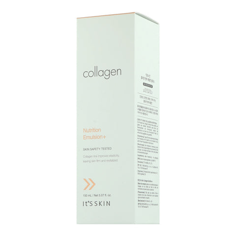 It's Skin Collagen Nutrition Emulsion Plus