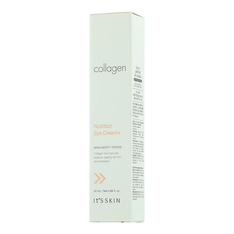 It's Skin Collagen Nutrition Eye Cream Plus