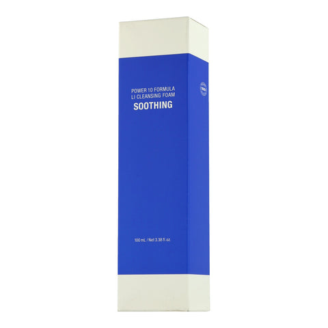 It's Skin Power 10 Formula LI Cleansing Foam Soothing