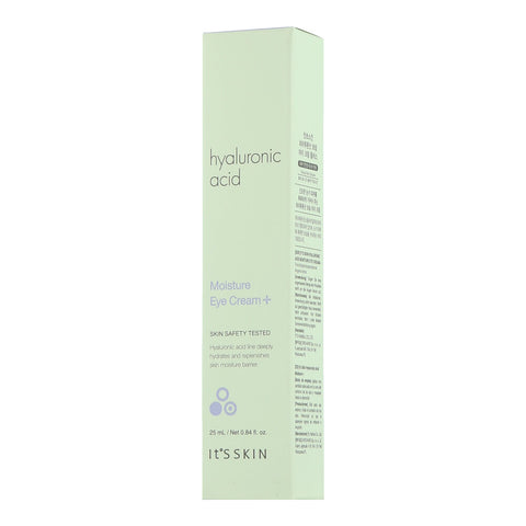 It's Skin Hyaluronic Acid Moisture Eye Cream Plus