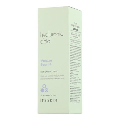 It's Skin Hyaluronic Acid Moisture Serum Plus