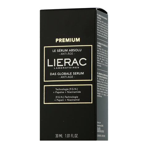 LIERAC Premium Le Serum Absolu