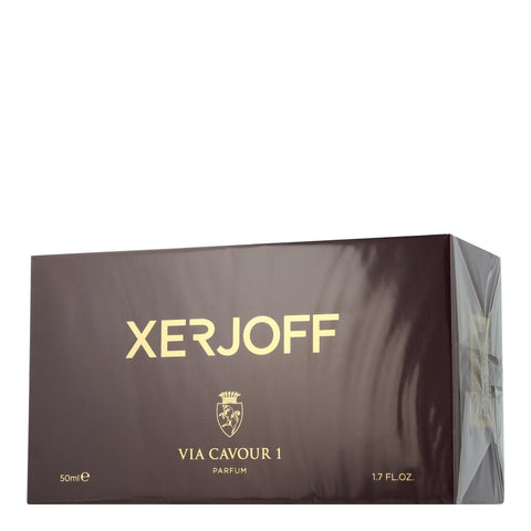 Xerjoff Shooting Stars Collection Via Cavour 1 Parfum Spray