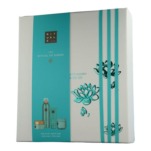 Rituals The Ritual of Karma Medium Set
