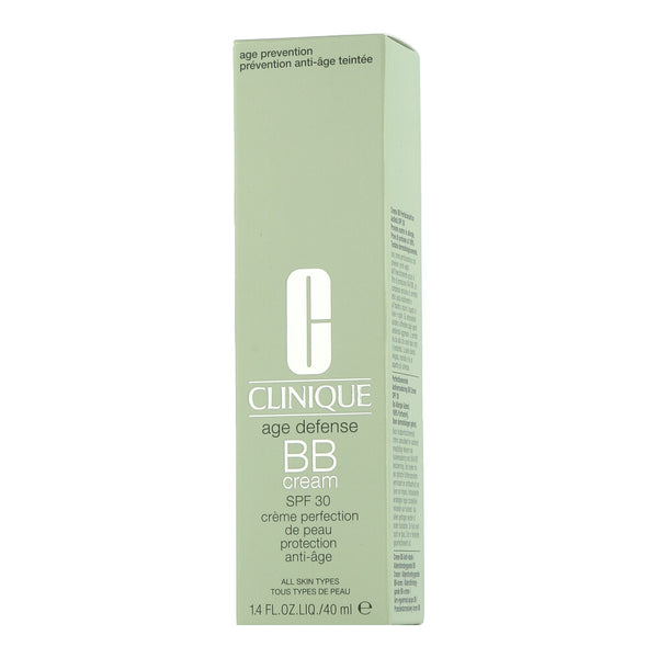 Clinique Age Defense