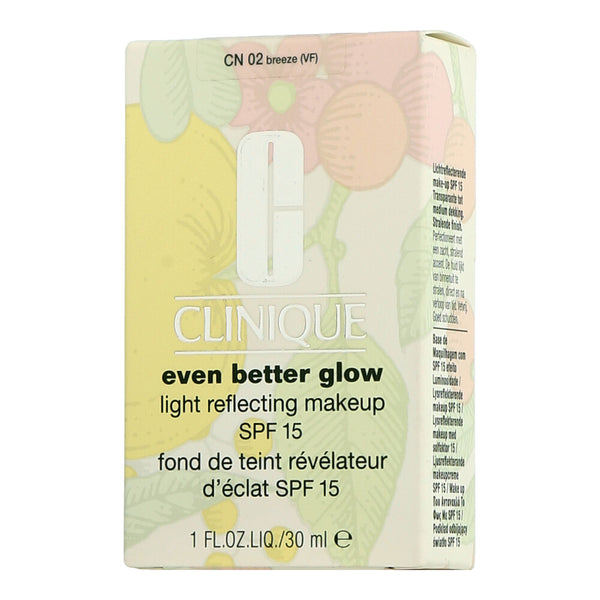 Clinique Even Better Glow