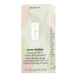 Clinique Even Better Makeup SPF 15
