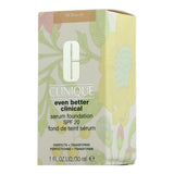 Clinique Even Better Clinical Serum Foundation SPF 20