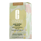 Clinique Even Better Clinical Serum Foundation SPF 20
