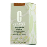 Clinique Even Better Clinical Serum Foundation SPF 20