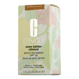 Clinique Even Better Clinical Serum Foundation SPF 20