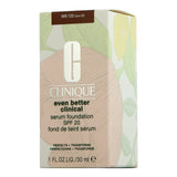 Clinique Even Better Clinical Serum Foundation SPF 20