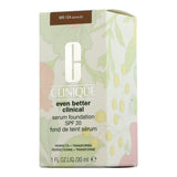 Clinique Even Better Clinical Serum Foundation SPF 20