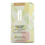 Clinique Even Better Clinical Serum Foundation SPF 20