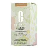 Clinique Even Better Clinical Serum Foundation SPF 20