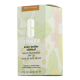 Clinique Even Better Clinical Serum Foundation SPF 20