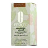 Clinique Even Better Clinical Serum Foundation SPF 20