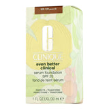 Clinique Even Better Clinical Serum Foundation SPF 20