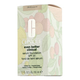 Clinique Even Better Clinical Serum Foundation SPF 20