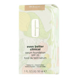 Clinique Even Better Clinical Serum Foundation SPF 20