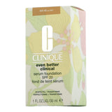 Clinique Even Better Clinical Serum Foundation SPF 20