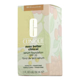 Clinique Even Better Clinical Serum Foundation SPF 20