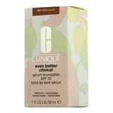 Clinique Even Better Clinical Serum Foundation SPF 20
