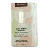 Clinique Even Better Clinical Serum Foundation SPF 20