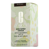 Clinique Even Better Clinical Serum Foundation SPF 20