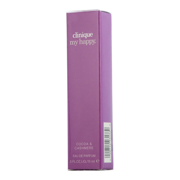 Clinique My Happy Cocoa & Cashmere Eau de Parfum Spray