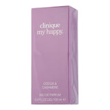 Clinique My Happy Cocoa & Cashmere Eau de Parfum Spray