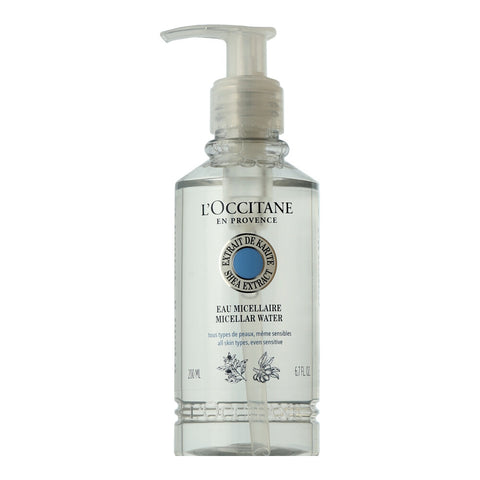 L'Occitane Karite Eau Micellaire
