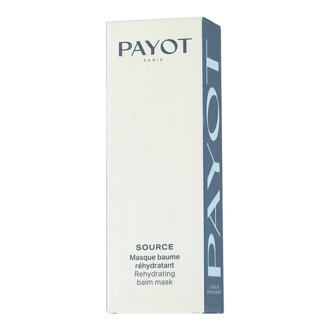 Payot Source Masque Baume Réhydratant