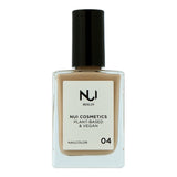 NUI Cosmetics Nailcolor