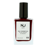 NUI Cosmetics Nailcolor