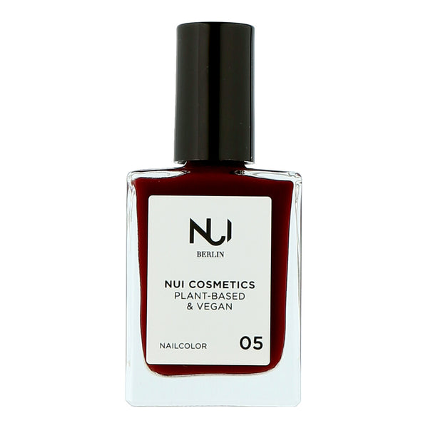 NUI Cosmetics Nailcolor