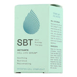 SBT CellLife Activate Serum