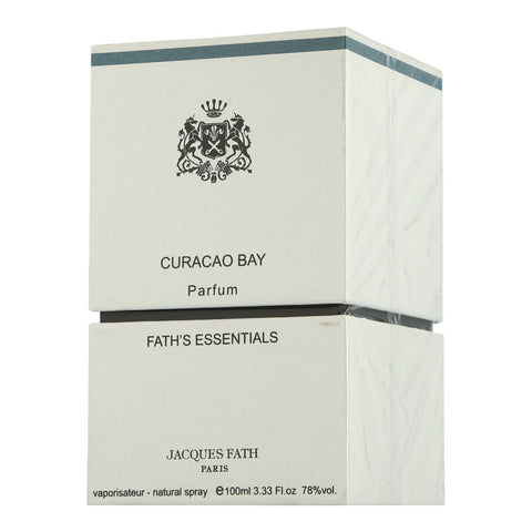 Jacques Fath Fath's Essentials Curacao Bay Parfum Natural Spray