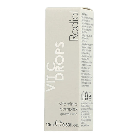 Rodial Vit C Drops