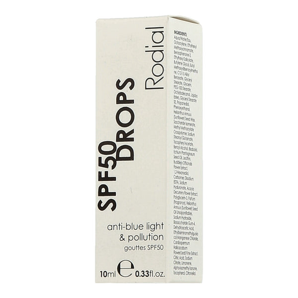 Rodial Booster Drops SPF 50