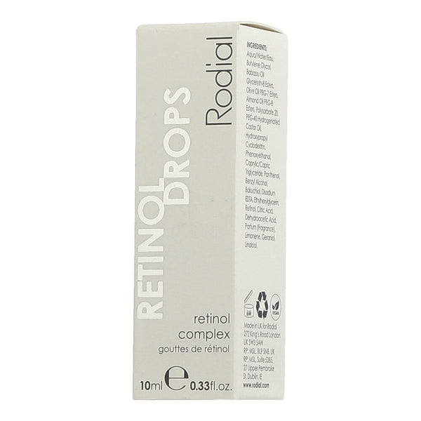 Rodial Booster Drops Retinol