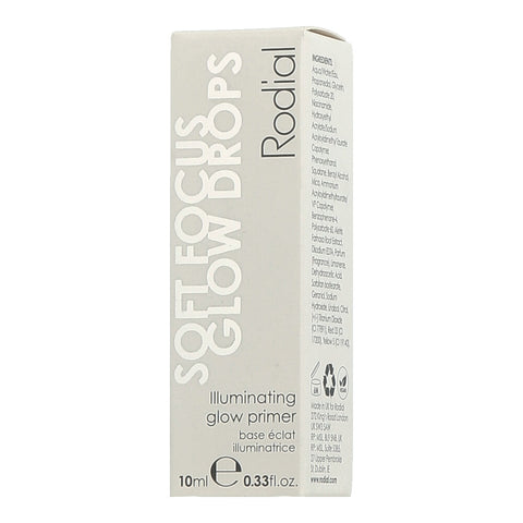 Rodial Booster Drops Soft Focus Glow