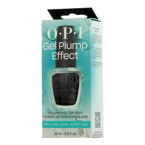 OPI Nail Care Plumping Top Coat